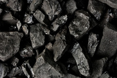 Cerrigceinwen coal boiler costs