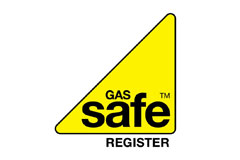 gas safe companies Cerrigceinwen